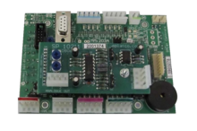 DELTA19 Splat Controller w/ Spice Board