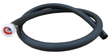 F12 Outer Exhaust Hose Assembly