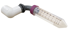 Maintenance Alert Outer Assembly