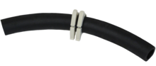 Inner Exhaust Hose Assembly