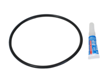 Lid Handle Assembly