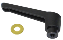 Lid Handle Assembly