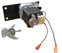 F8 Motor Fiber Assembly 220v