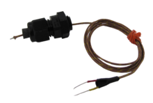 RD3 Thermocoupler Assembly