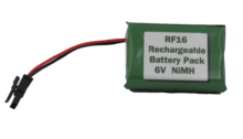 RF16 Rechargeable Battery Pack