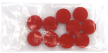 RF35 Septa (10 pack)