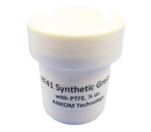 RF41 Synthetic Grease w/ PTFE 1/2 oz