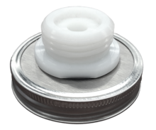 RF47 Wide Mouth Housing Adapter
