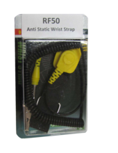 RF50  Anti-Static Wrist Strap
