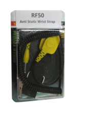 RF50  Anti-Static Wrist Strap