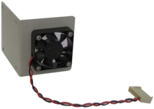 TDF102 Cooling Fan