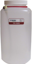 TDF118  EtOH78 Container - 4L