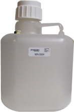 TDF119 EtOH Container - 10L