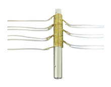 TDF120 In-Line Heater Line