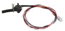 TDF16 High Pressure Sensor Assembly