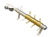 TDF28.1 In-Line Heater 240v Assembly