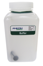 TDF39 Buffer Container