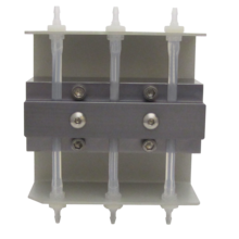 TDF55 Enzyme Pinch Valve - Normally Open