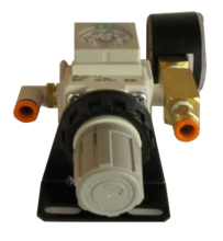 TDF62 Pressure Regulator Assembly 30 psi