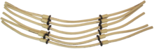 TDF99 Long-life Pump Tube Kit