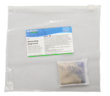 X45 MoistureStop Weigh Pouch