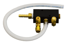 X64 Drain Manifold