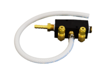 X64.5 XT10 Drain Manifold Assembly