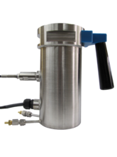 X84 Extractor Vessel Assembly