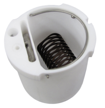 X86 Sample Cup Assembly