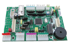 X88 Splat Controller (XT10, XT10I)