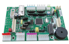 X89 Splat Controller