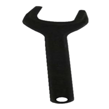 z557 Open end wrench 1-1/8"