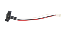 RF31 Pressure Sensor Assembly