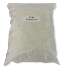 RF48 Shaker Water Bath Balls