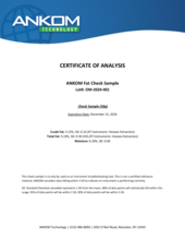 COA Fat Check Sample  OM-2024-001.pdf
