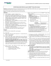 2022.01 Procedure (automated - IDF, SDF)