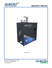 A200 Operator's Manual