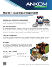 RF Information Sheet 