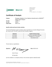 Protease_LOT_250520.pdf