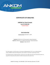 COA Fat Check Sample RP-2026-001.pdf