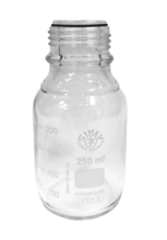   RF57 Bottle w/O-ring, 250ml