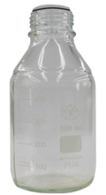 5605 Trap Flask