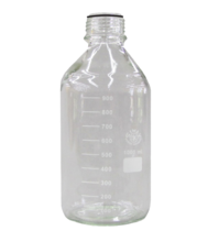 RF59 Bottle w/O-ring, 1000ml