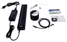 RF2000 Base Kit