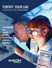 ANKOM Product Brochure