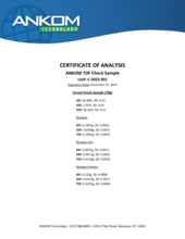 Certificate_of_Analysis_TDF_Cereal_Sample_2022-001