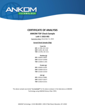 Certificate_of_Analysis_TDF_Cereal_Sample_2022-002