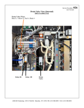 Drain Valve View Internal (DES026)