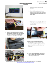 Controller Installation (DS002)