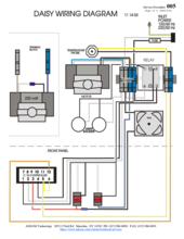 Wiring Diagram (DS005)